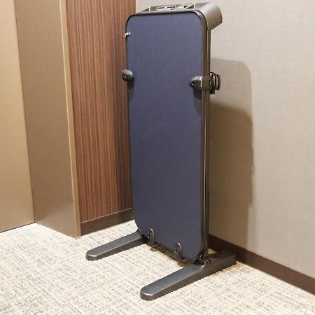 Hotel Trend Fukuyama Ekimae Екстер'єр фото