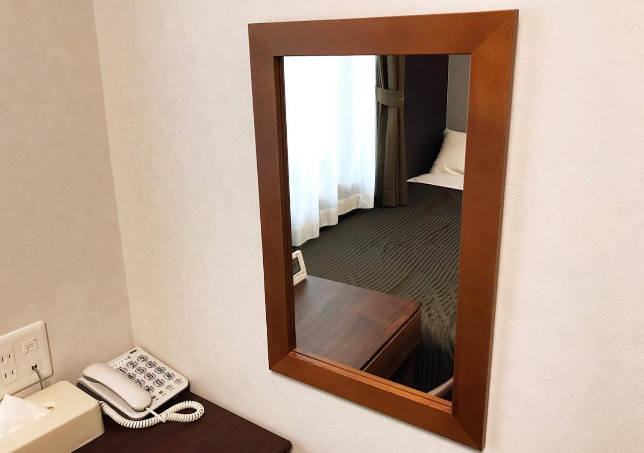 Hotel Trend Fukuyama Ekimae Екстер'єр фото